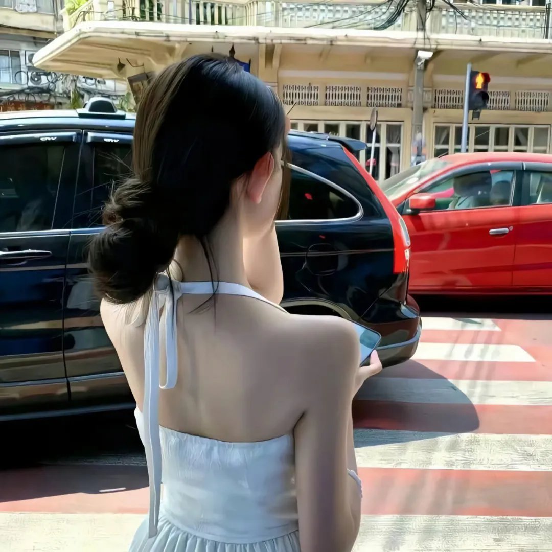 被迫联姻谢先生他笑成翘嘴了